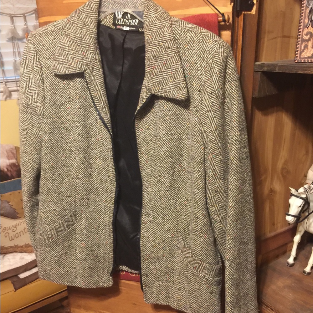 Jacket